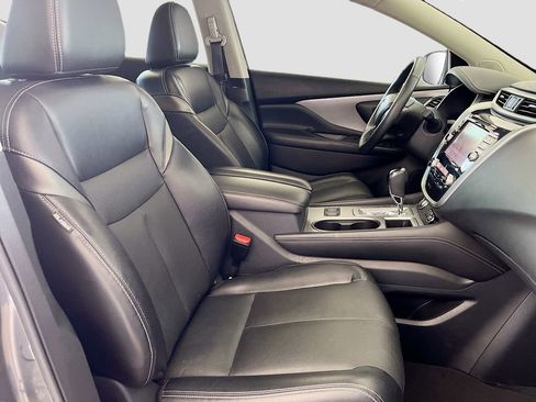 Used 2021 Nissan Murano SL w/ SL Moonroof Package FWD image 31