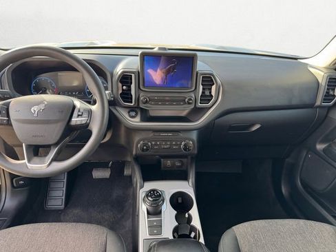 Used 2024 Ford Bronco Sport Big Bend image 11
