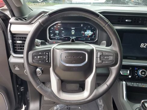 Used 2024 GMC Sierra 1500 Denali AWD/4WD image 21