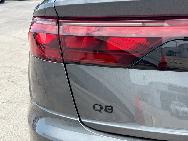 New 2026 Audi Q8 Prestige AWD/4WD image 10