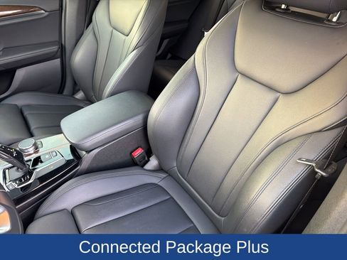 Used 2020 BMW X3 sDrive30i image 13