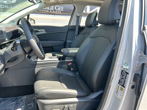 New 2026 Kia Sportage EX AWD/4WD image 11