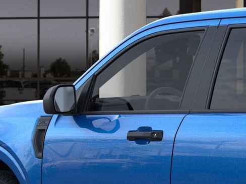 New 2025 Ford Maverick XL image 21