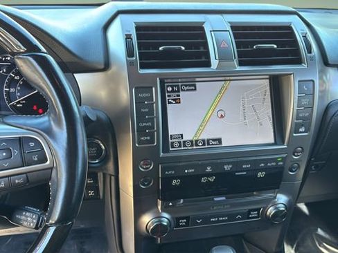 Used 2021 Lexus GX 460 Premium image 10