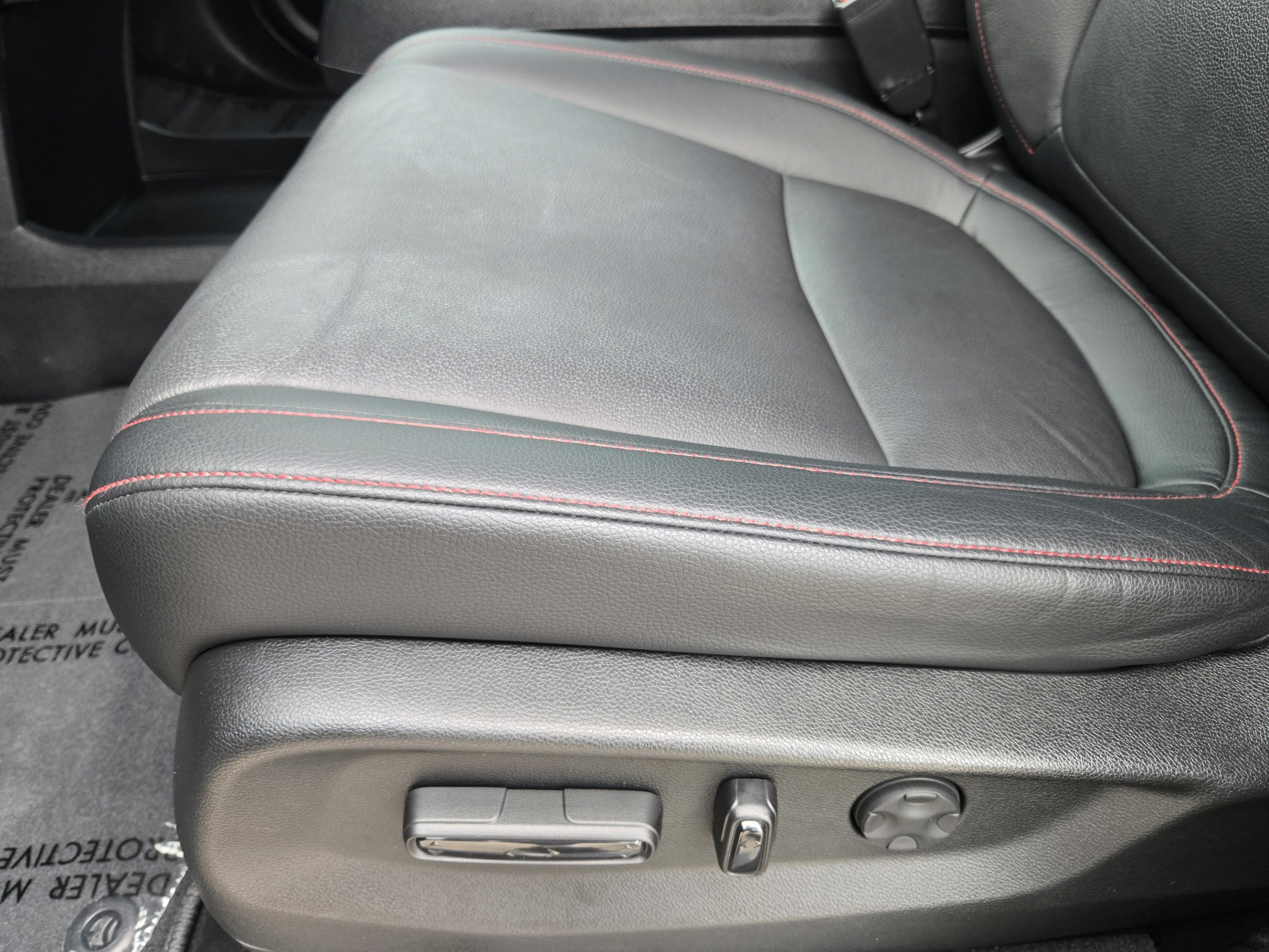 Certified 2024 Honda Odyssey Sport image 20