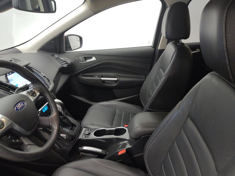 Used 2016 Ford Escape Titanium AWD/4WD image 17