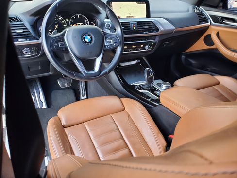 Used 2019 BMW X3 sDrive30i w/ M Sport Package 2 image 28
