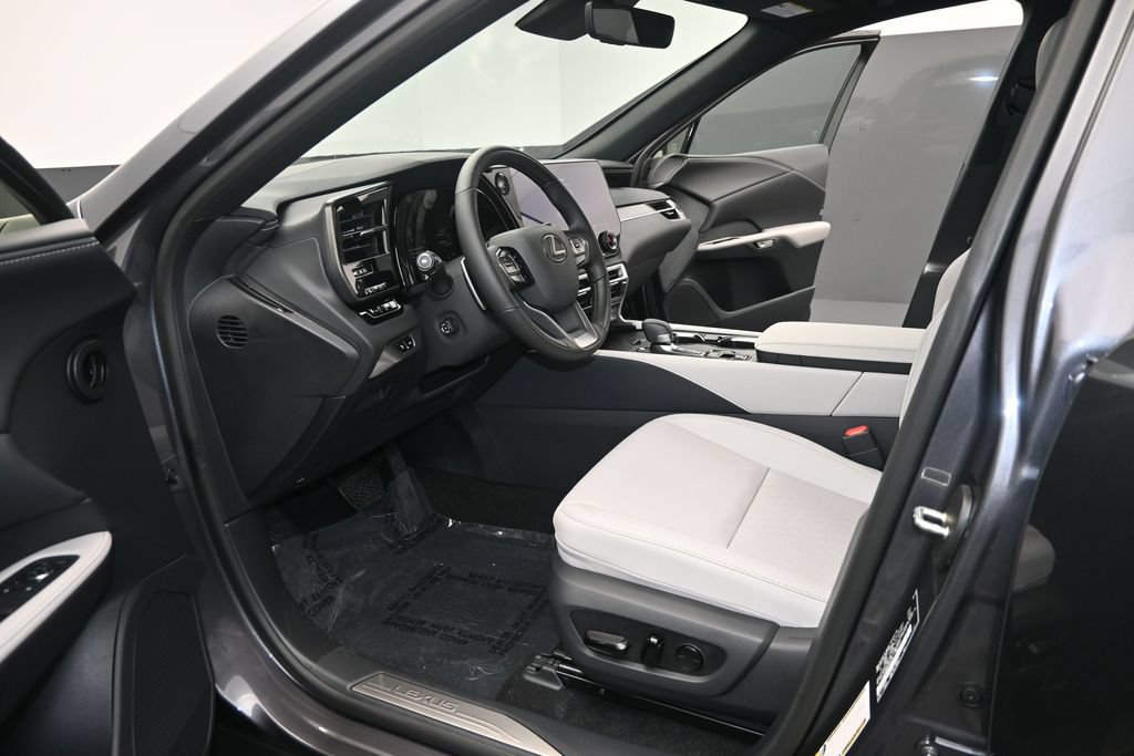 New 2026 Lexus RX 350 Premium Plus w/ Accessory Package (K3) FWD image 14