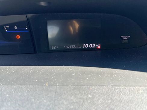 Used 2013 Honda Civic LX image 5