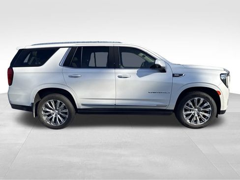 Used 2022 GMC Yukon Denali image 6