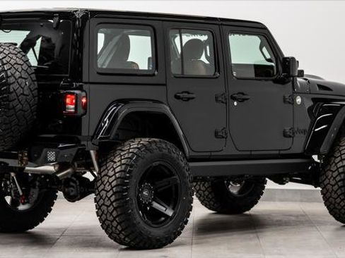 Used 2026 Jeep Wrangler Unlimited Sport image 5