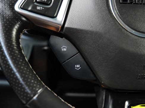 Used 2023 Chevrolet Camaro SS RWD image 15