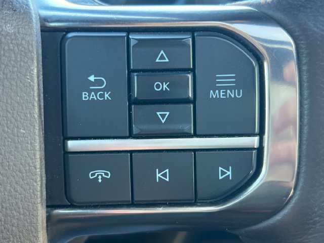 Used 2023 Ford Expedition Max King Ranch AWD/4WD image 30