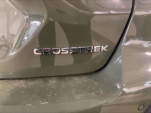 Used 2025 Subaru Crosstrek 2.5i Limited AWD/4WD image 8