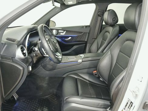 Certified 2020 Mercedes-Benz GLC 300 4MATIC image 10
