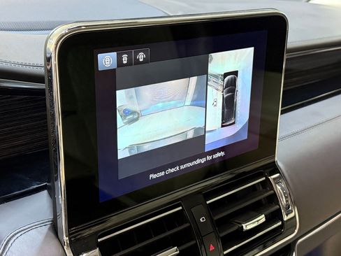 Used 2021 Lincoln Navigator Black Label image 31