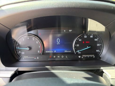 Certified 2024 Ford Explorer XLT w/ Equipment Group 202A RWD image 22