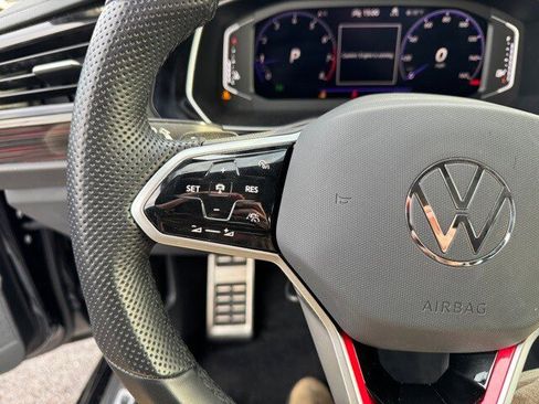 Used 2024 Volkswagen Jetta GLI Autobahn w/ GLI Black Package image 21