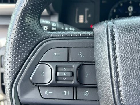 Used 2024 Toyota Tacoma SR5 AWD/4WD image 26