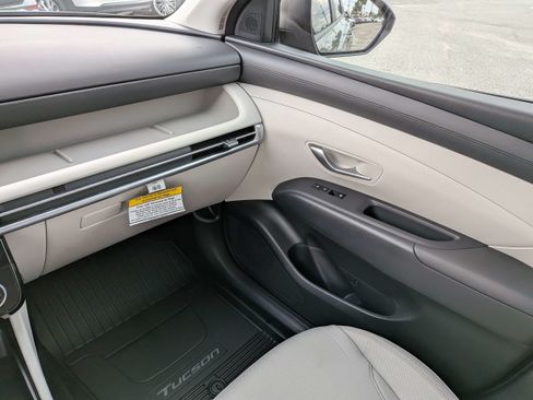 Certified 2026 Hyundai Tucson SEL FWD image 18