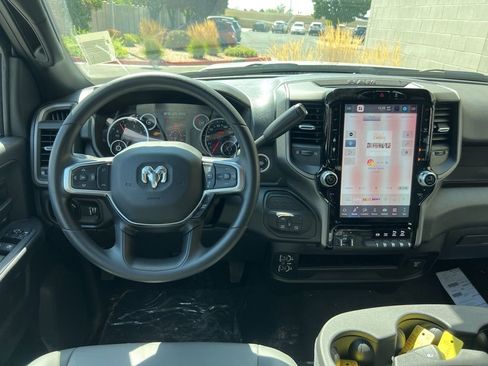 New 2026 RAM 2500 Tradesman image 22