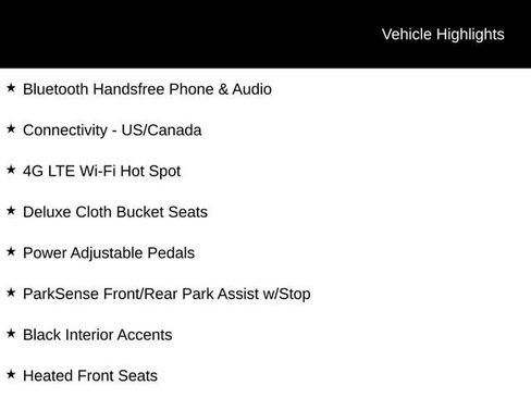 Used 2022 RAM 1500 Lone Star AWD/4WD image 11