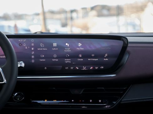 New 2026 Buick Envision Sport Touring image 31