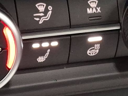 New 2025 Alfa Romeo Stelvio Sprint AWD/4WD image 19