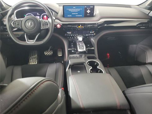 Used 2023 Acura MDX A-Spec AWD/4WD image 15