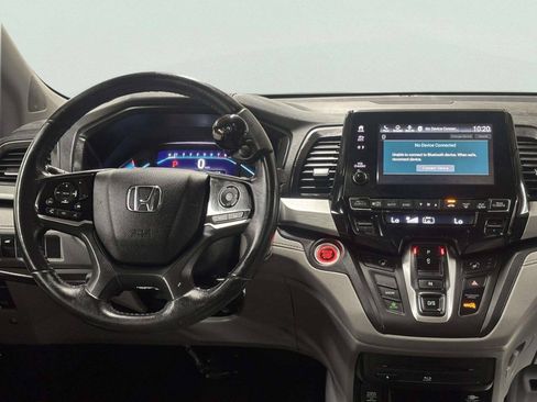 Used 2019 Honda Odyssey EX-L image 27