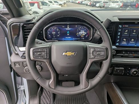 New 2026 Chevrolet Silverado 2500 High Country w/ High Country Premium Package AWD/4WD image 13