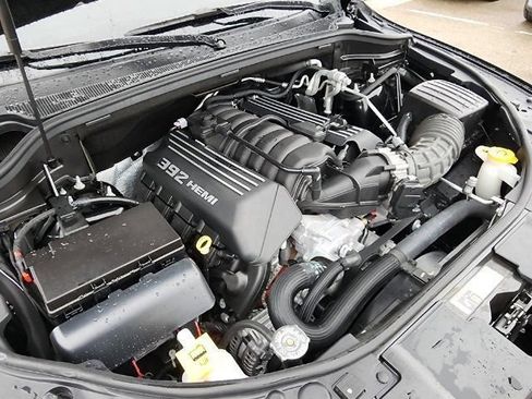 Used 2021 Dodge Durango SRT w/ Premium Interior Group AWD/4WD image 4