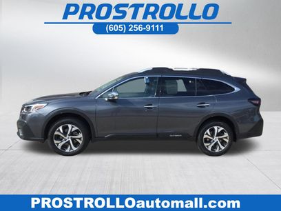 Used 2022 Subaru Outback Touring w/ Popular Package #2