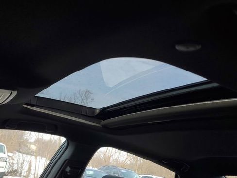 New 2025 Honda Accord Sport image 9