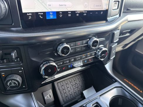 New 2026 Ford F150 Tremor AWD/4WD image 24
