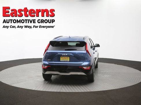 Used 2023 Kia Niro Wind w/ Wind Preserve Package FWD image 37