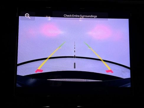 New 2025 Jeep Grand Cherokee L Laredo w/ Luxury Tech Group I image 20