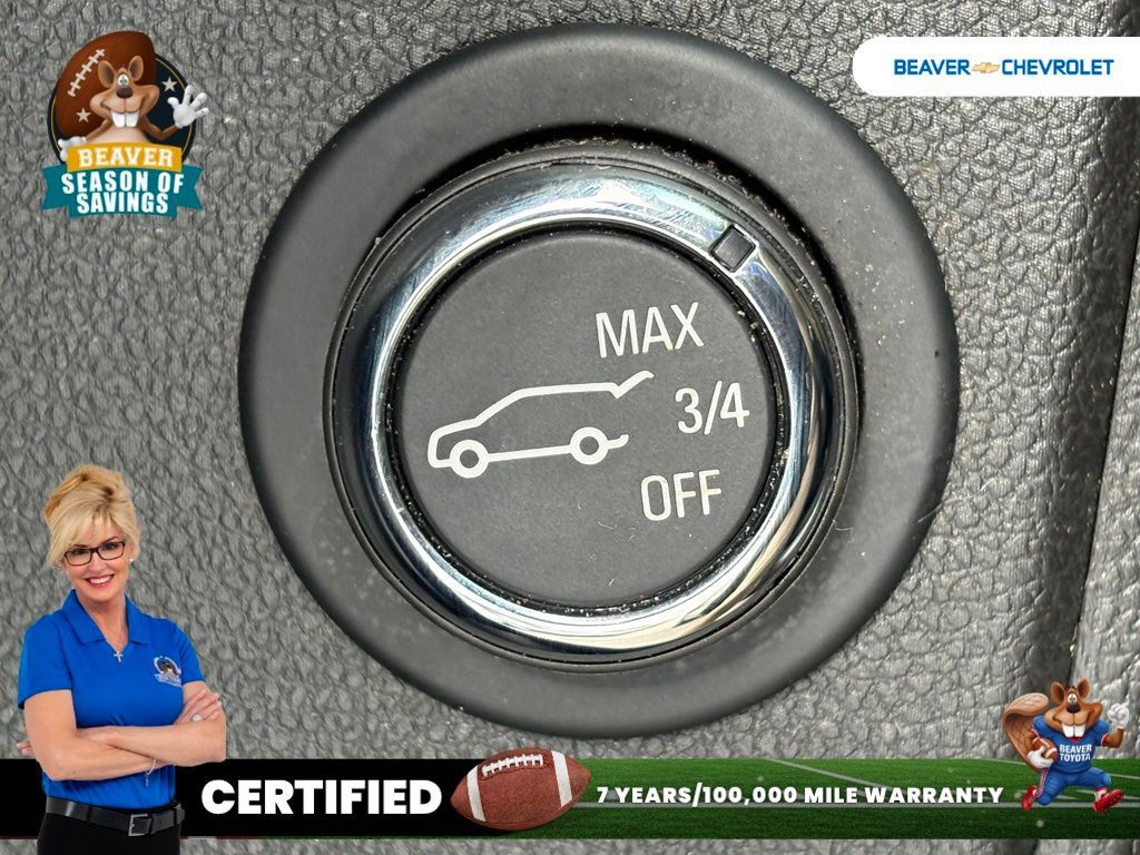 Used 2023 Chevrolet Blazer LT w/ Sound & Technology Package FWD image 37