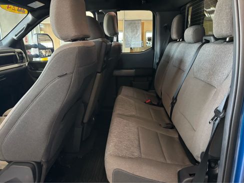 Used 2024 Ford F150 XLT w/ FX4 Off-Road Package AWD/4WD image 27