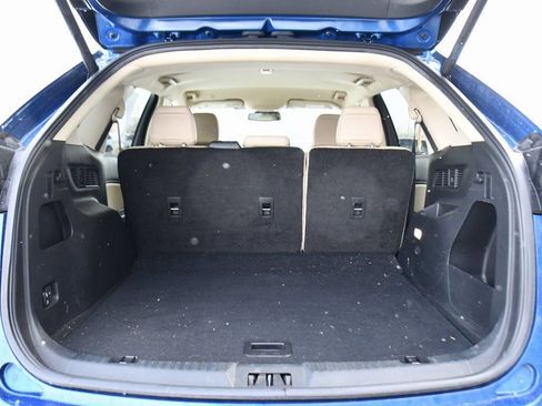 Used 2023 Ford Edge SEL w/ Convenience Package image 18