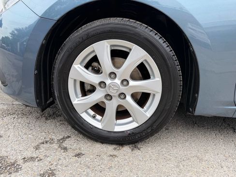 Used 2015 MAZDA MAZDA3 i Sport FWD image 32
