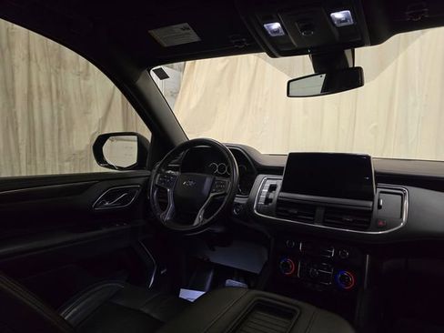 Used 2021 Chevrolet Tahoe RST AWD/4WD image 35