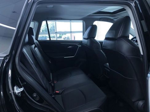 Certified 2022 Toyota RAV4 XLE Premium image 13