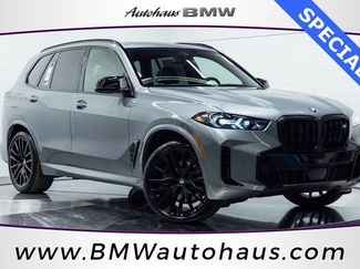 New 2026 BMW X5 M60i video 1