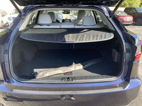 Used 2022 Lexus RX 350 FWD image 12