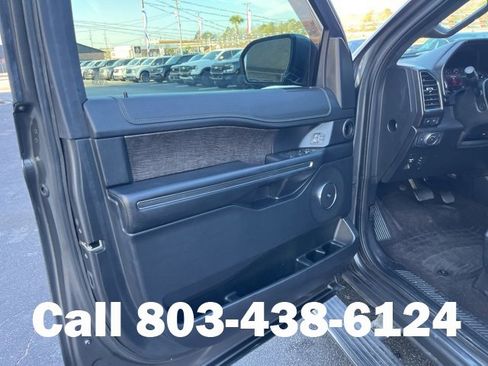 Used 2020 Ford Expedition Limited w/ Equipment Group 301A image 5