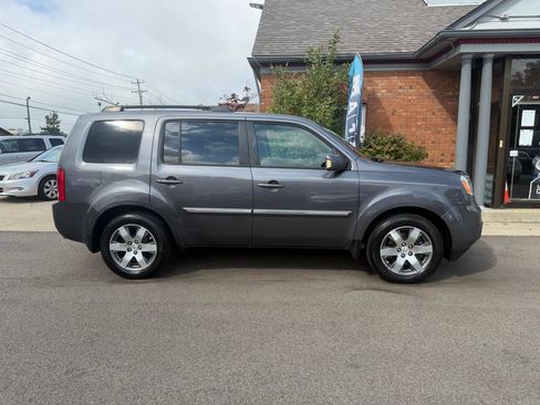 Used 2014 Honda Pilot Touring image 5
