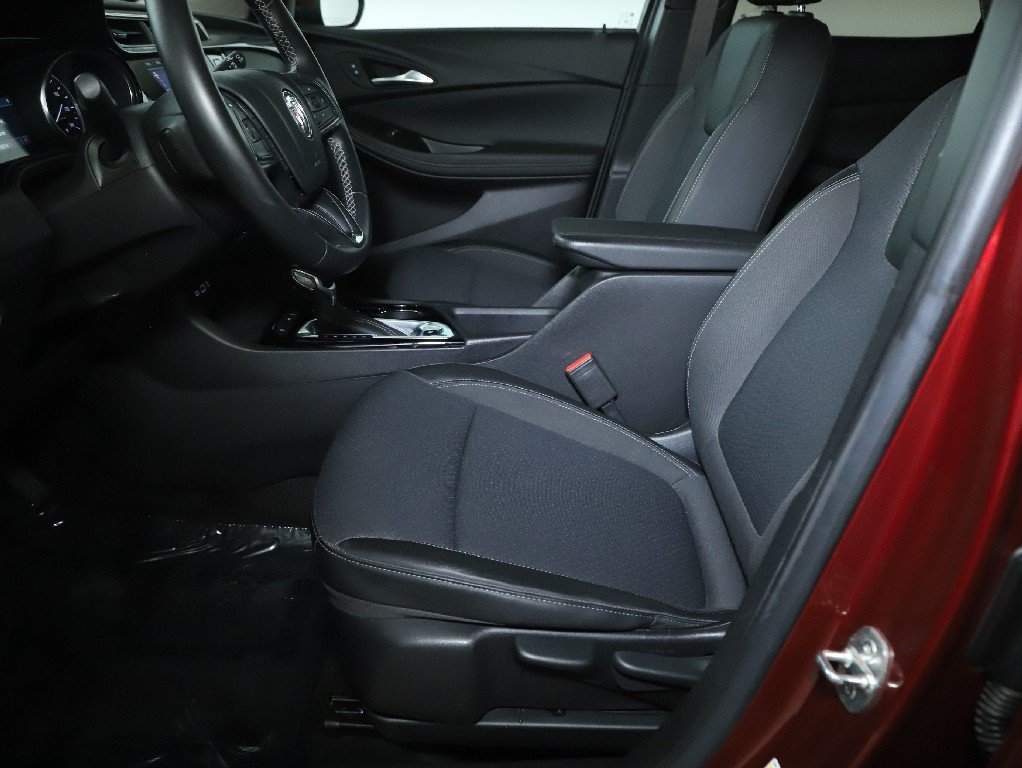 Used 2023 Buick Encore GX Preferred FWD image 19