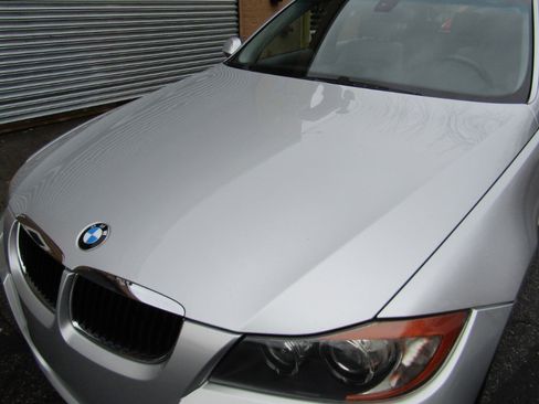 Used 2007 BMW 328xi Wagon image 31