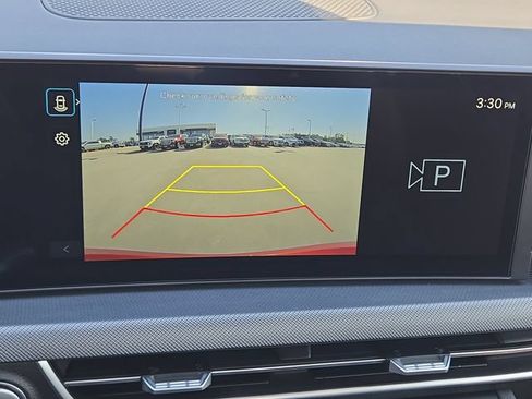 Used 2024 Hyundai Sonata SEL w/ Convenience Package FWD image 20